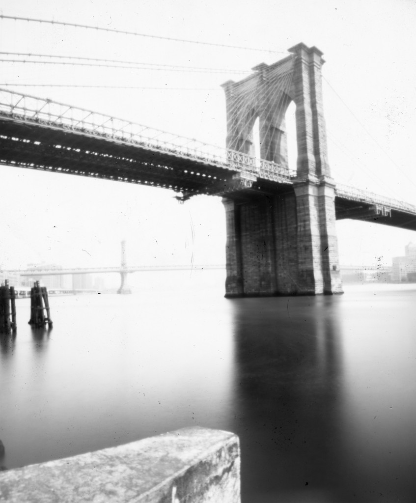 Fotolateras Nueva York 2009
