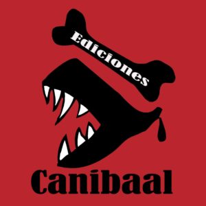 logo ediciones canibaal